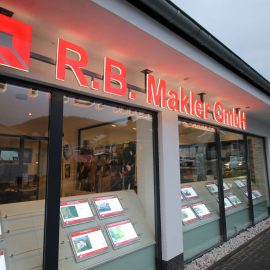 R. B. Makler GmbH